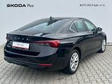 Škoda Octavia (2024) Style 1.5 TSI 110 kW 6°manuáln - náhled 1
