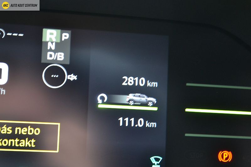 Dacia Duster Extreme Hybrid 140 - fotka 53 z 62
