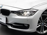 BMW Řada 3 330d xDrive Touring - náhled 7