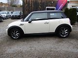 Mini One (2009) 1.4 16v 55kW  NOVÁ SPOJKA - náhled 2