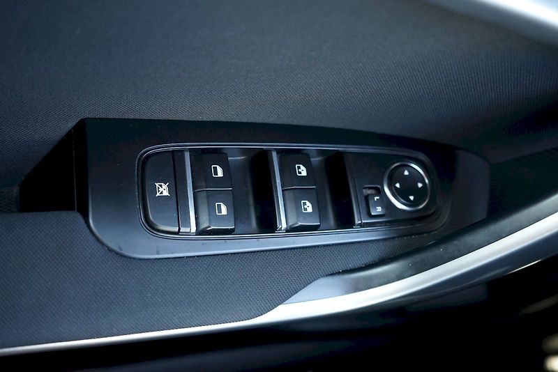 Kia Ceed (2021) T-GDI Spin - fotka 22 z 24