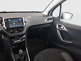 Peugeot 2008 (2017) Active 1.2 PureTech, Tempomat - náhled 8