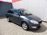 Škoda Fabia II Combi 1.2 TSi Elegance 77kW - náhled 1