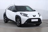 Toyota Aygo (2024) 1.0, Automat, Serv.kniha, Navi - náhled 1