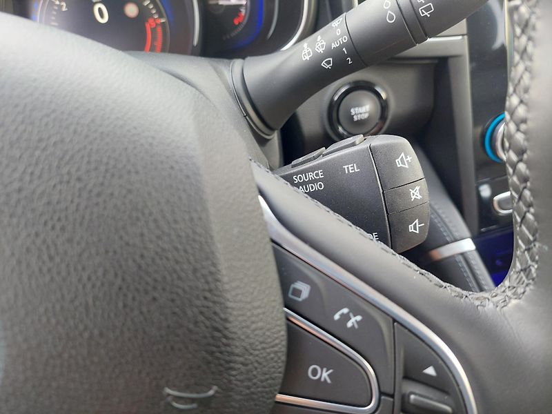Renault Koleos (2022) II.Techno Blue 2.0 dCi 185 4x4 - fotka 11 z 43