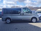 Renault Trafic 2.0 DCi/84kW Passenger - náhled 3