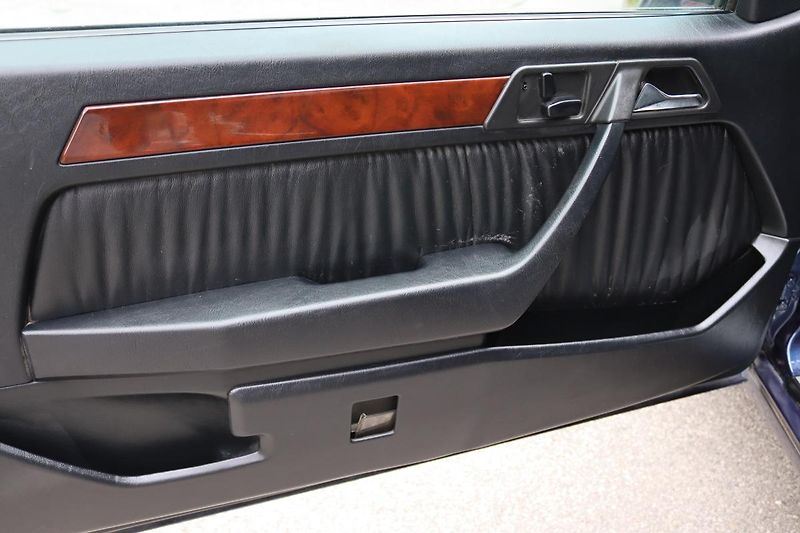 Mercedes-Benz 124 E320 CABRIO 162kW - fotka 18 z 50
