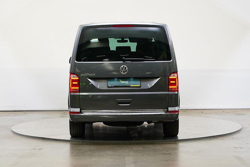 Volkswagen Multivan - fotka 6 z 27