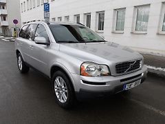 Volvo XC90 2,4D 2xPNEU ! - fotografie inzerátu
