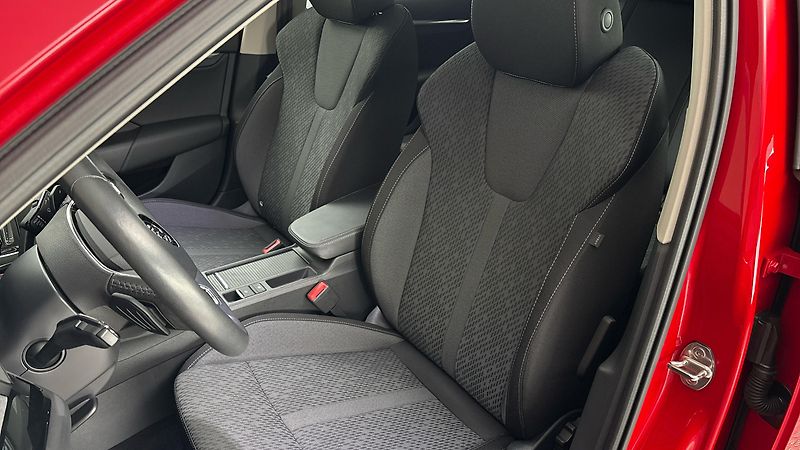Škoda Octavia 1.5 TSI E-Tec DSG Style - fotka 15 z 26