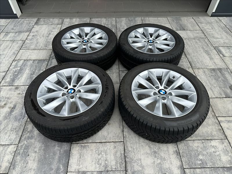 BMW X3 2,0 28i 245PS  Advantage A/T 4 - fotka 48 z 53