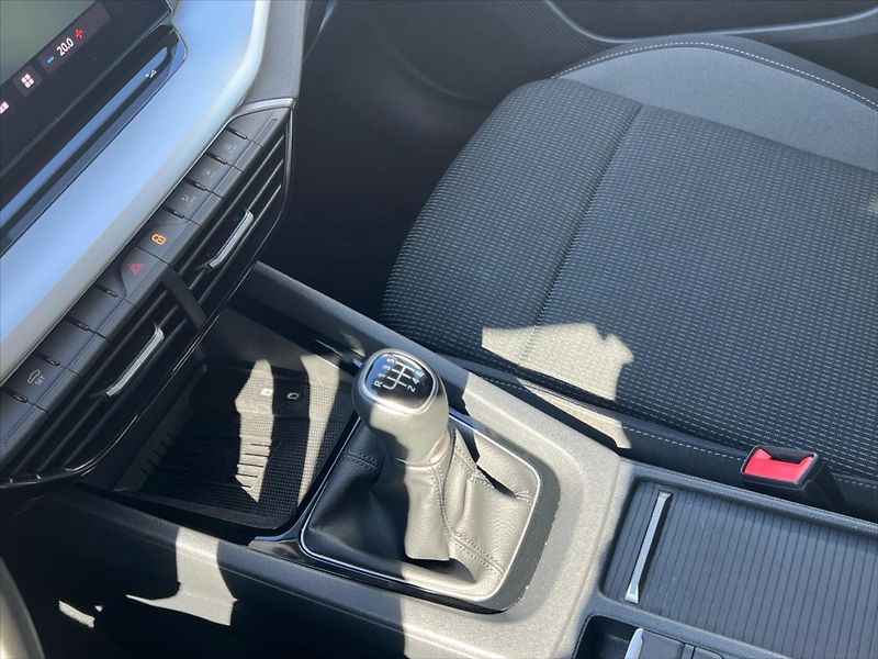 Škoda Octavia 1,5 TSi 110kW SELECTION  IV. - fotka 18 z 25