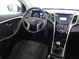 Hyundai i30 (2013) 1.6 MPI, ČR,1.maj, Serv.kniha - náhled 7
