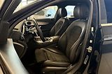 Mercedes-Benz Třídy C (2020) C 220d 4Matic AMG Line - náhled 30