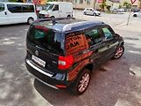 Škoda Yeti (2014) 2.0TDi 81kw Elegance XEN NAVI - náhled 29