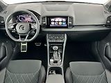 Škoda Karoq (2024) DSG 2.0TSI 140kW 4x4 SportLine - náhled 6