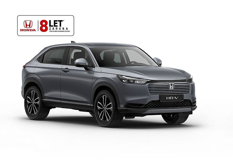 Honda HR-V (2026) 1.5 eHEV Elegance MR27 SKLADEM - fotka 1 z 43
