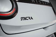 Elektrický hatchback Nissan Micra testoval Matěj Myška.