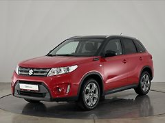 Suzuki Vitara SUV - fotografie inzerátu