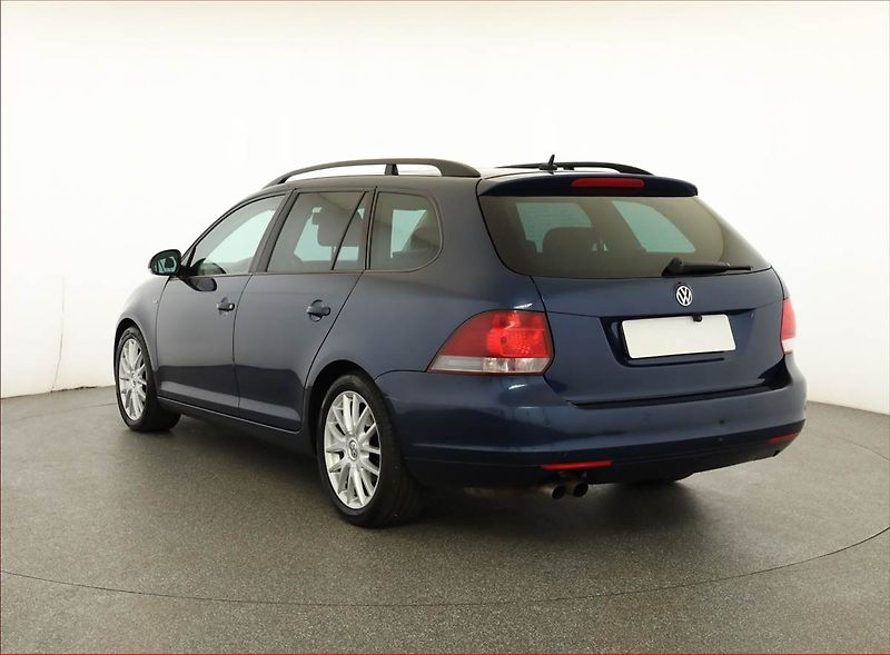 Volkswagen Golf (2013) 1.4 TSI, Serv.kniha, Xenony - fotka 4 z 20