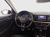 Škoda Scala (2019) Style Plus 1.5 TSI, Automat - náhled 7