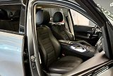 Mercedes-Benz GLS (2019) GLS 400d 4Matic AMG Line - náhled 41