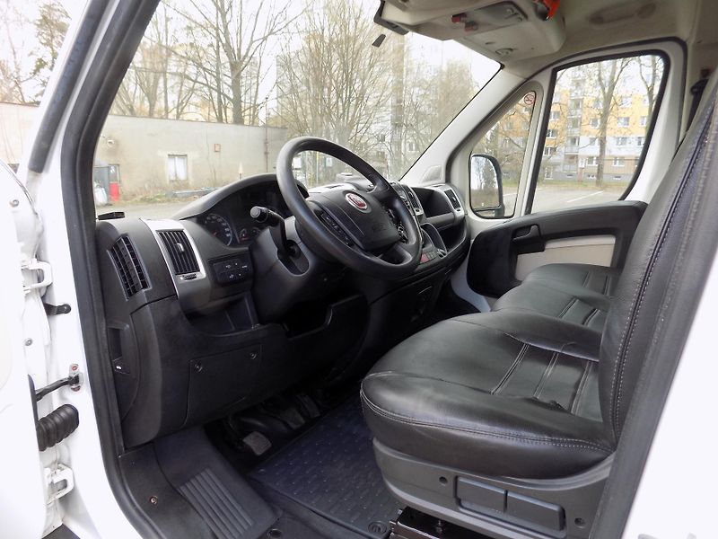 Fiat Ducato (2012) 2,3 96KW MAXI - fotka 19 z 44