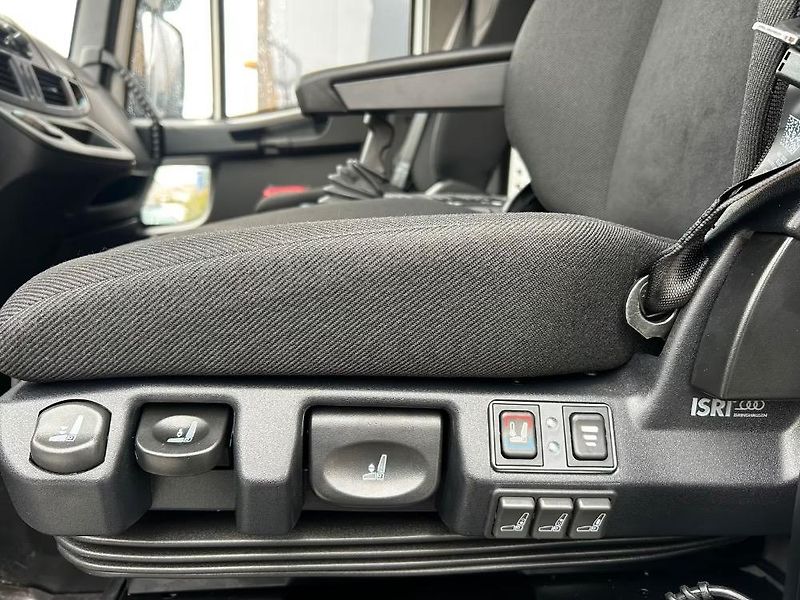 Iveco Eurocargo (2024) ML 120E280 shrnovačka - fotka 4 z 11