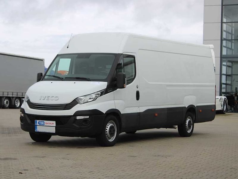 Iveco Daily 35S16 - fotografie inzerátu