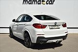 BMW X4 xDrive 30d 190kW M PAKET - náhled 4