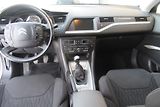 Citroën C5 2.0 HDi  AUT. KLIMA TAŽNÉ - náhled 10