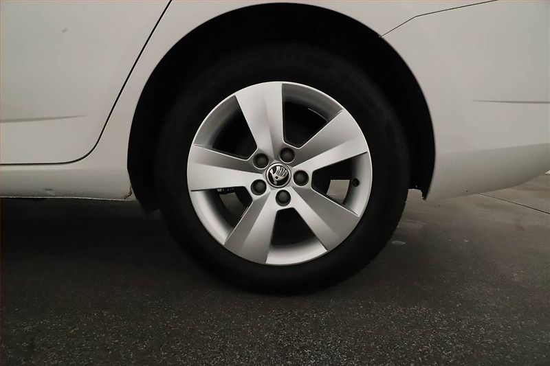 Škoda Fabia (2021) Ambition 1.0 TSI, ČR,1.maj - fotka 17 z 17