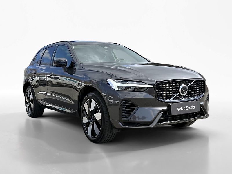 Volvo XC60 T8 AWD RECH.*ULTRA DARK + kola - fotka 10 z 51