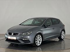 Seat Leon FR - fotografie inzerátu