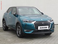 DS Automobiles DS3 (2019) 1.2PT, AT, LED, navi - fotografie inzerátu