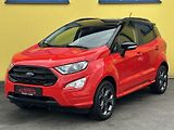 Ford EcoSport (2018) 1.0/92kW * ST-Line * Xenon - náhled 1
