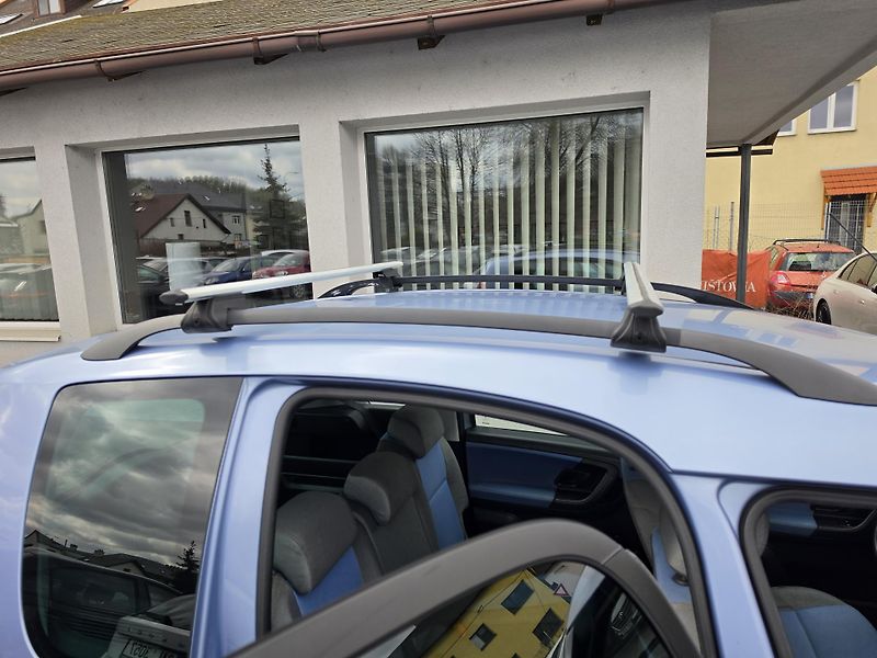 Škoda Roomster 1.2 HTP TZ - fotka 16 z 24