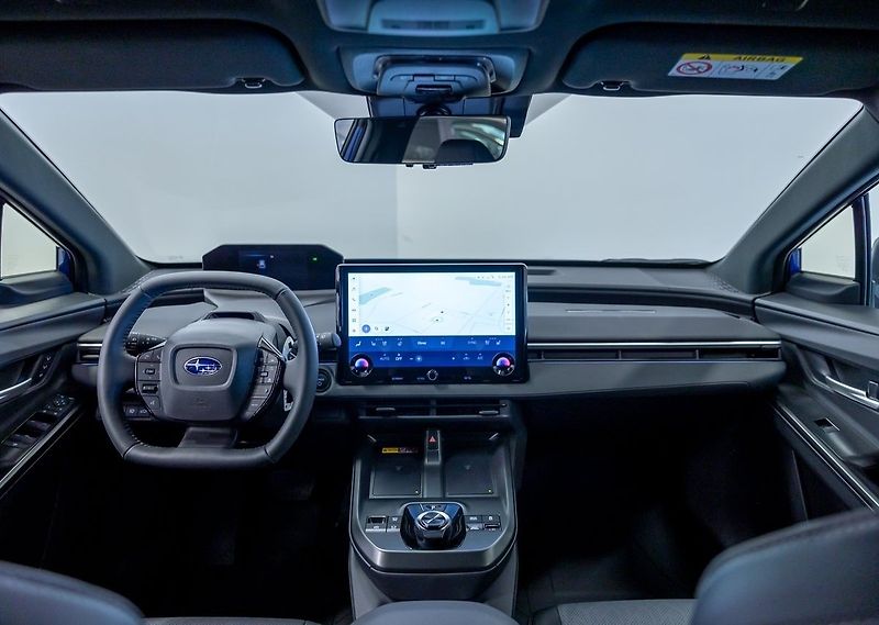 Subaru E-Outback (2026) Executive+ 2026 | 10 let záruk - fotka 11 z 16