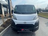 Toyota Proace Max 2.2D 120k L2H1 MT Active Multi - náhled 9