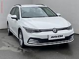 Volkswagen Golf (2022) 2.0 TDi, 2.maj,ČR, Life, LED - náhled 1