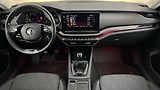 Škoda Octavia 1.5 TSI Style Combi - náhled 8