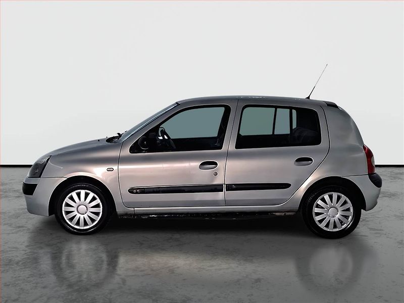 Renault Clio (2004) 1.5 dCi , po STK, Klima - fotka 3 z 16