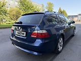 BMW Řada 5 530 xD 170kW  - náhled 4
