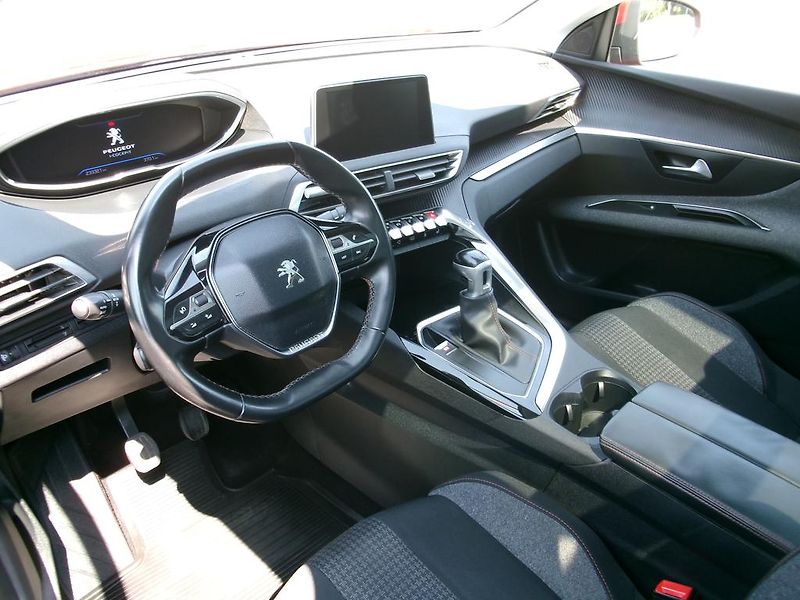 Peugeot 3008 1.6 HDi KOUPENO ČR,1.MAJITEL - fotka 9 z 19