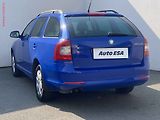 Škoda Octavia (2009) 1.4 TSi, 1.maj,ČR, AAC - náhled 6