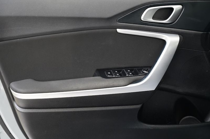 Kia Ceed - fotka 12 z 26