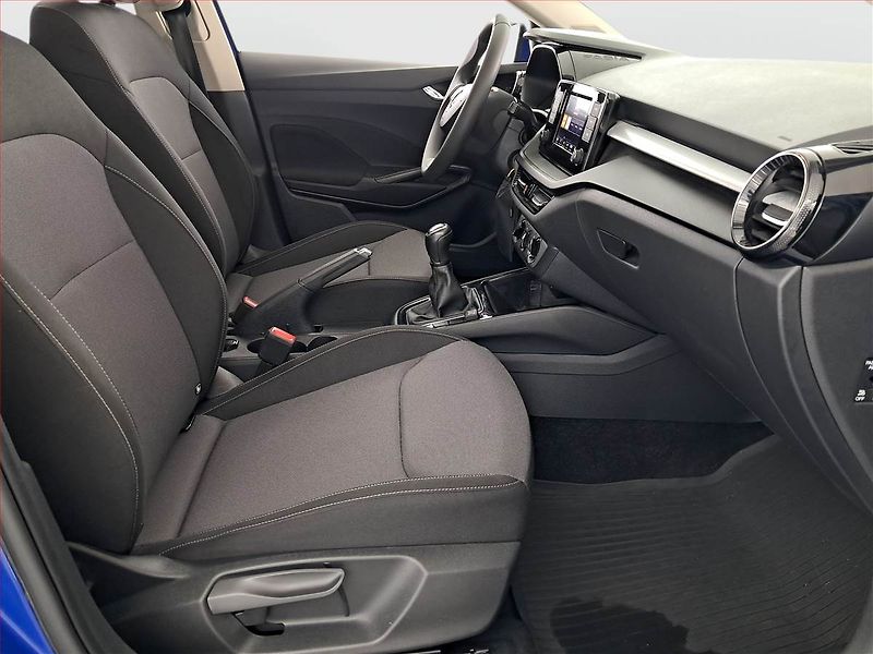 Škoda Fabia (2022) Ambition 1.0, LPG, ČR,1.maj - fotka 9 z 15