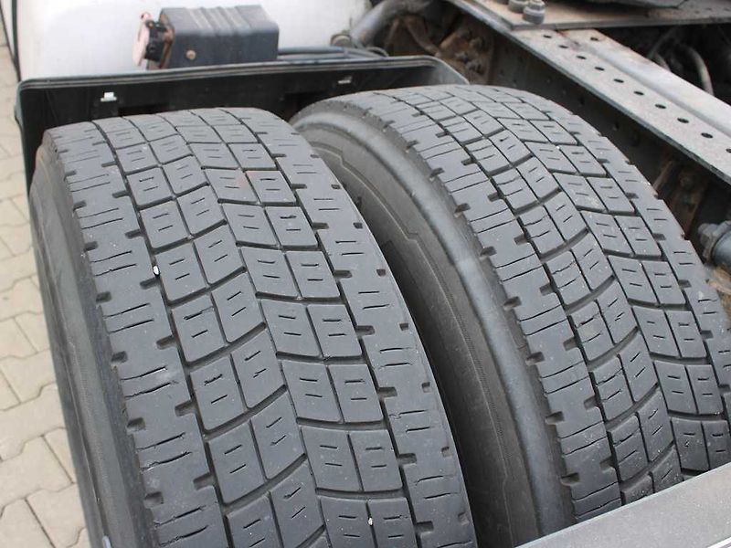 Iveco Stralis 480, NEZÁVISLÁ KLIMATIZACE, EU - fotka 16 z 19