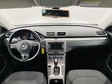 Volkswagen Passat 2,0 TDI DSG 125 kW 4Motion - náhled 9