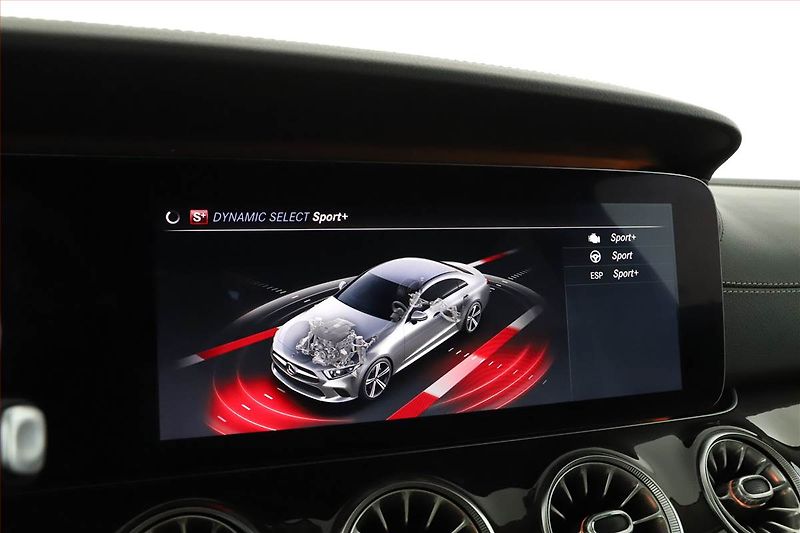 Mercedes-Benz CLS (2018) 450 4MATIC - fotka 11 z 20